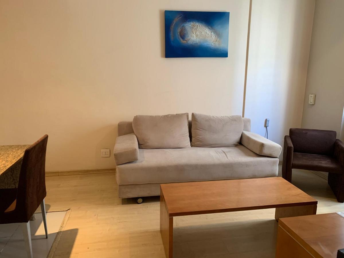 Residencial Com Servicos 45 Metros Decorado Com Sala, Suite E Cozinha Na Quadra Da Praia De Copacabana Rio de Janeiro Exterior foto